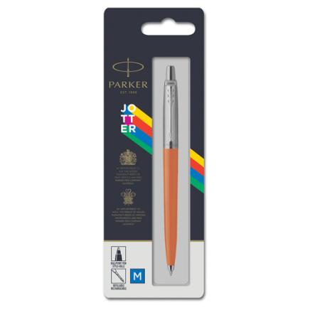 Parker Jotter Originals balpen, oranje