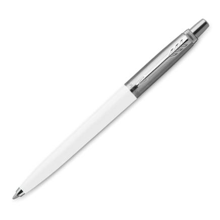 Parker Jotter Originals balpen, wit