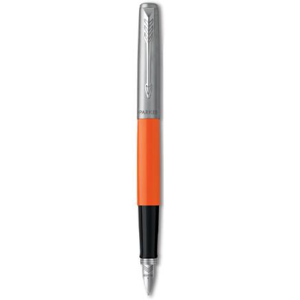 Parker Jotter Originals vulpen, oranje