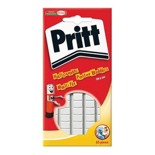 Pritt Buddies Multi Tack 50% gratis