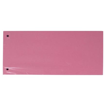 Pergamy verdeelstroken roze-901308