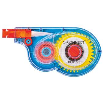 Q-CONNECT correctieroller Connect 5 mm 8 m