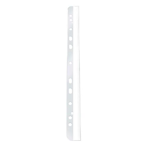 Q-CONNECT hechtstrook, zelfklevend, A4, pak van 100 stuks