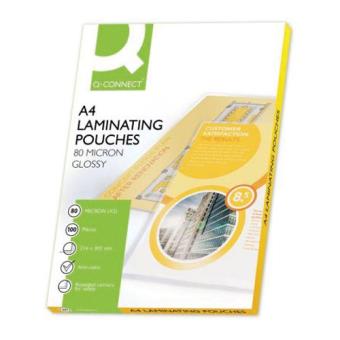 Q-CONNECT lamineeretui