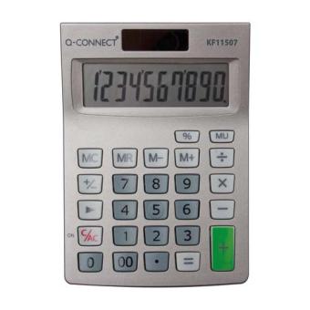 Q-CONNECT bureaurekenmachine KF11507