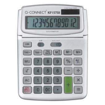 Q-CONNECT bureaurekenmachine KF15758