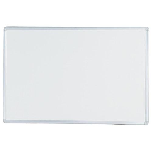 Q-CONNECT whiteboard, gelakt staal, magnetisch, 90 x 120 cm