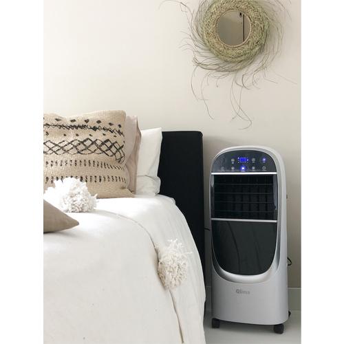 Qlima LK 2100 Touch air cooler