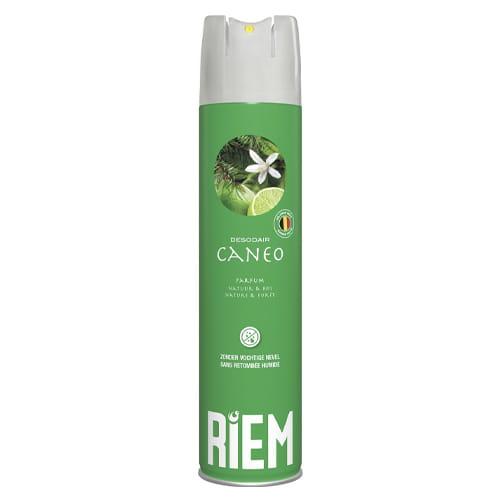 Riem Desodair luchtverfrisser Caneo, spray van 300 ml