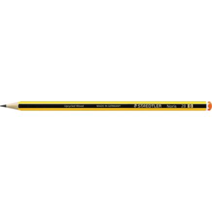 Staedtler potlood Noris 2B