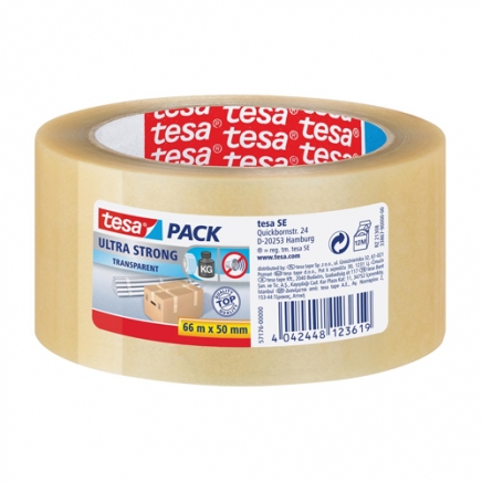 Tesapack Ultra Strong