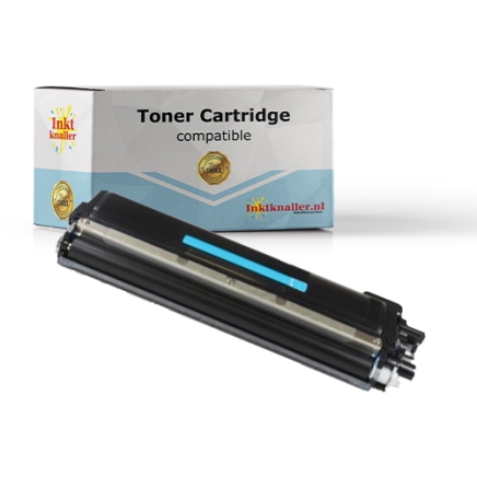 Compatible - Brother TN-230C toner cyaan 1.400 pag.