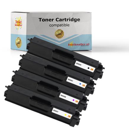 TN-900 set toners