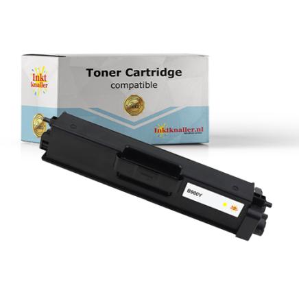 TN-900Y toner