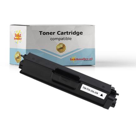 TN-320BK toner zwart