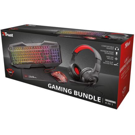 Trust GXT 1180RW