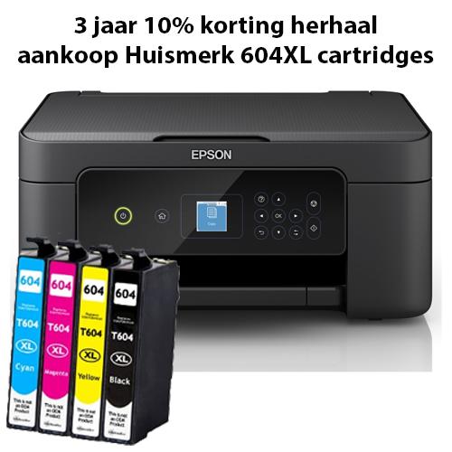 Epson XP-3205