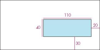 Gallery enveloppen ft 114 x 229 mm, venster rechts, stripsluiting, doos van 500 stuks