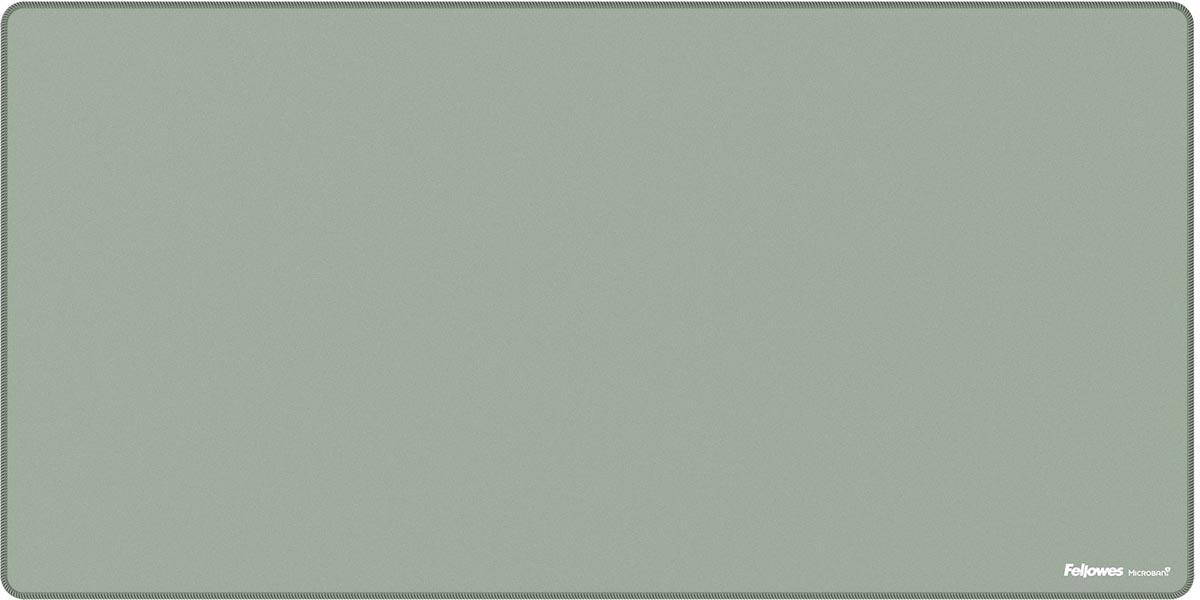 Fellowes Breyta bureauonderlegger en muismat, ft 80 x 40 cm, sage