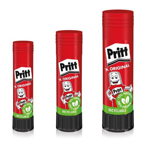 Pritt plakstift 22 g