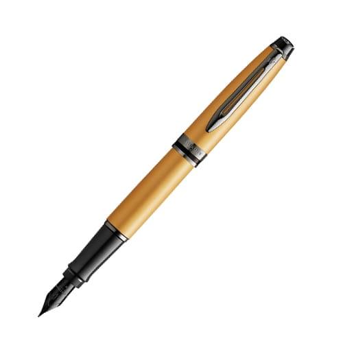 Waterman Expert Gold RT vulpen