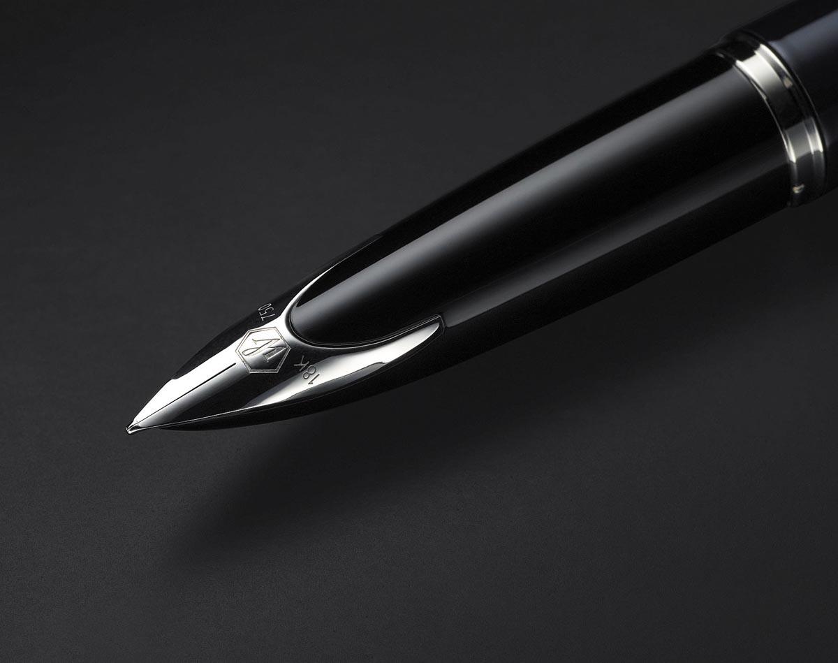 Waterman balpen Carène 22, medium, in giftbox, Blue CT