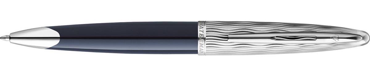 Waterman balpen Carène 22, medium, in giftbox, Blue CT