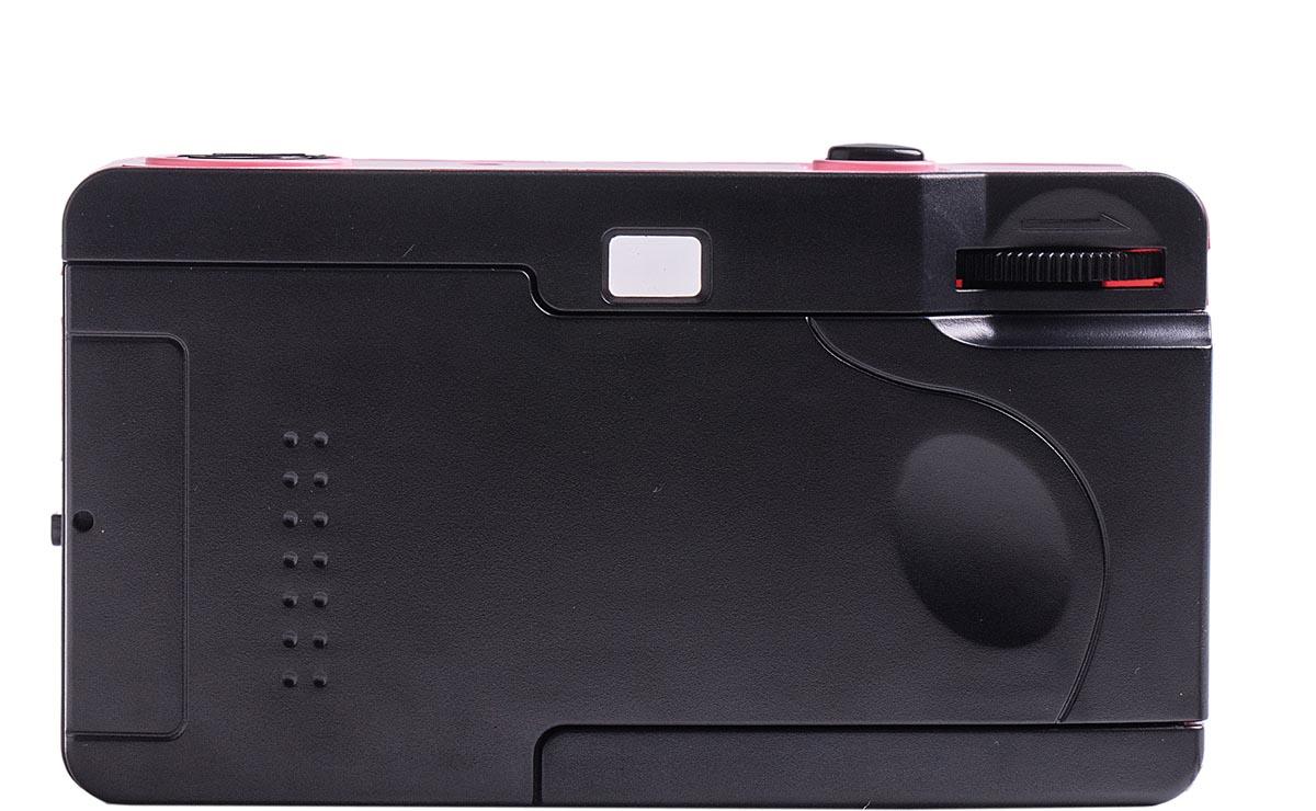 Kodak analoog fototoestel M35, roze