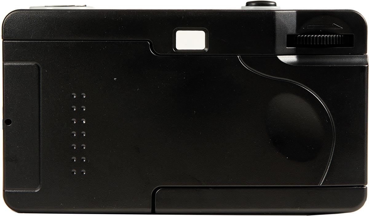 Kodak analoog fototoestel M35, grijs