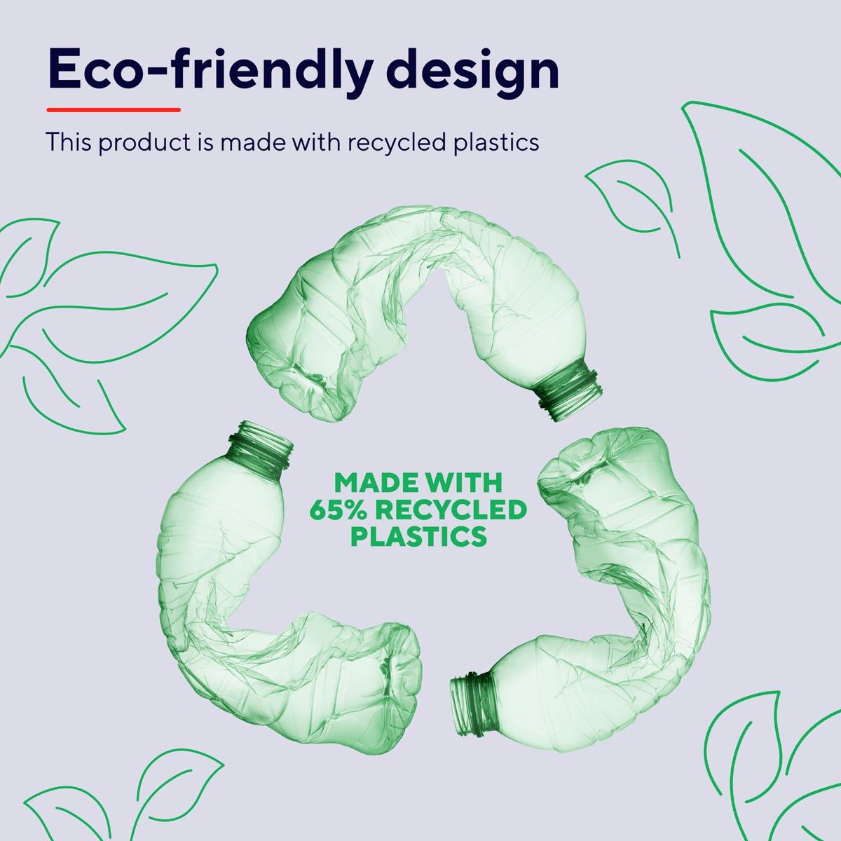 Trust USB Headset HS-260, noise cancelling