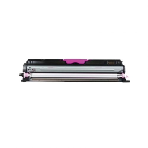 Huismerk vervangt OKI 44250722 toner magenta HC 2.500 pag.