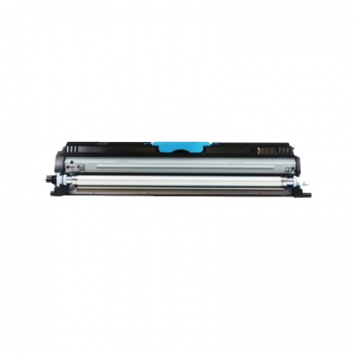 Huismerk vervangt OKI 44250723 toner cyaan HC 2.500 pag.