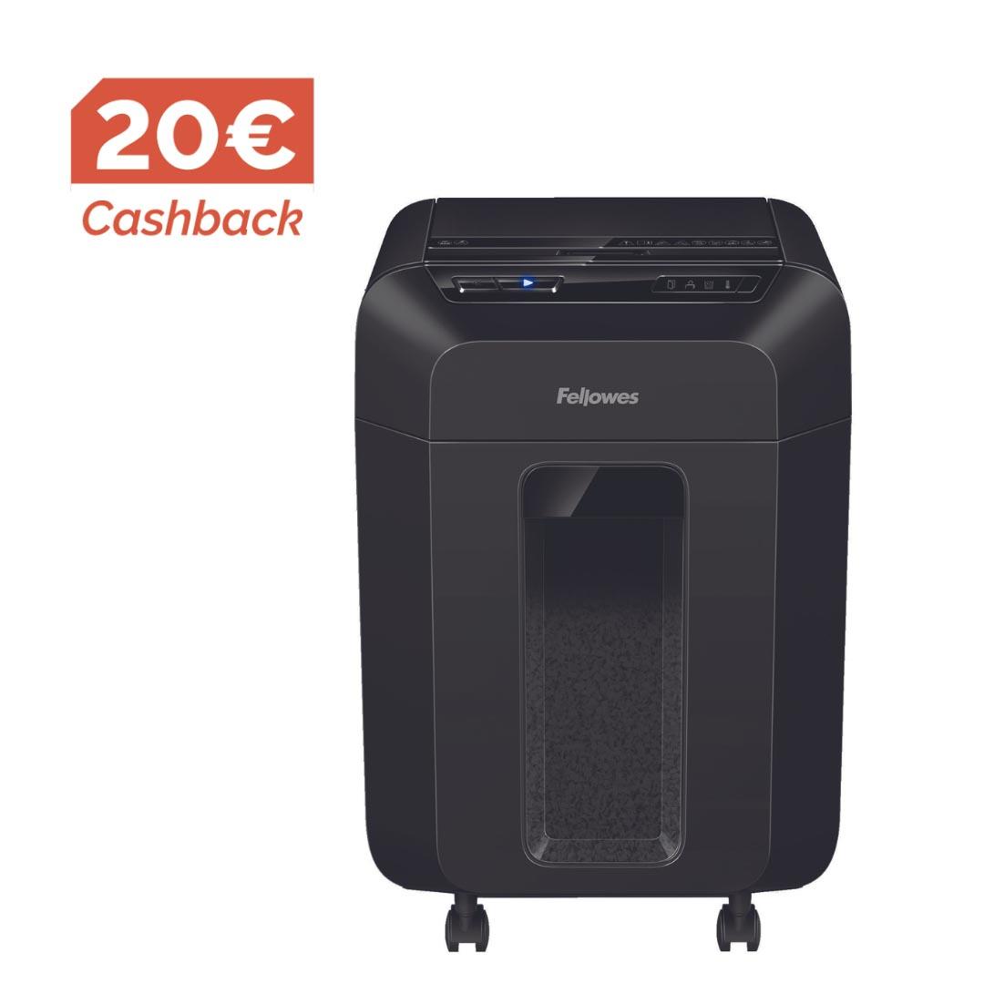 Fellowes AutoMax 90M papiervernietiger