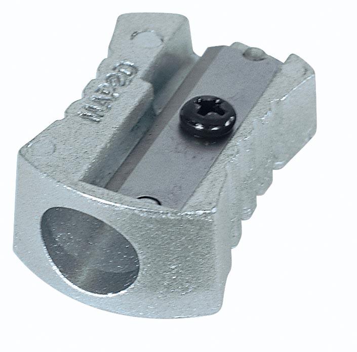 Maped Potloodslijper Classic 1-gaats, in een doos