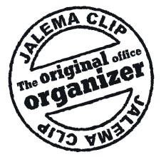 Archiefbinder JalemaClip blister van 10 stuks