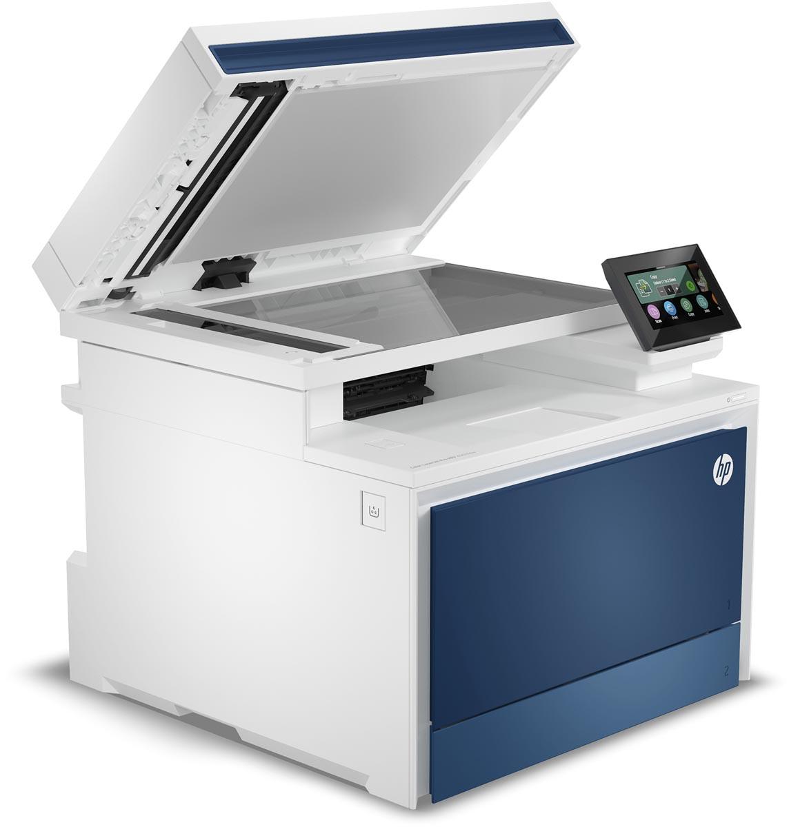 HP printer Color LaserJet Pro MFP 4302fdw