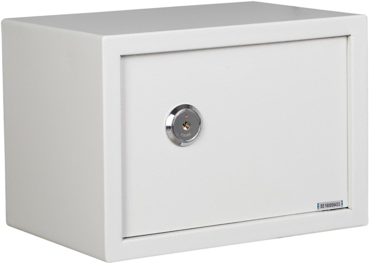 De Raat Protector Universal 2S, kluis