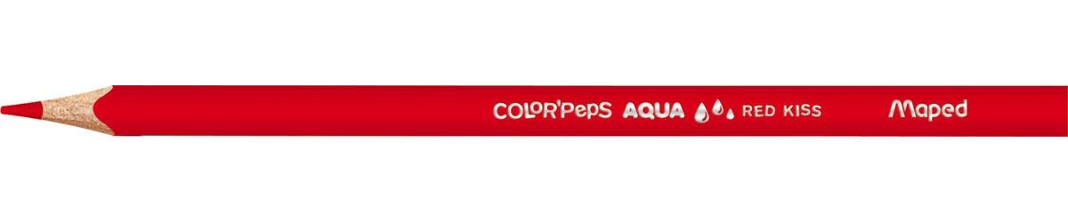 Maped Aquarelpotlood Color'Peps Aqua 12 potloden