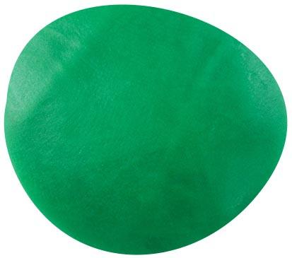 Darwi boetseerpasta Softy groen