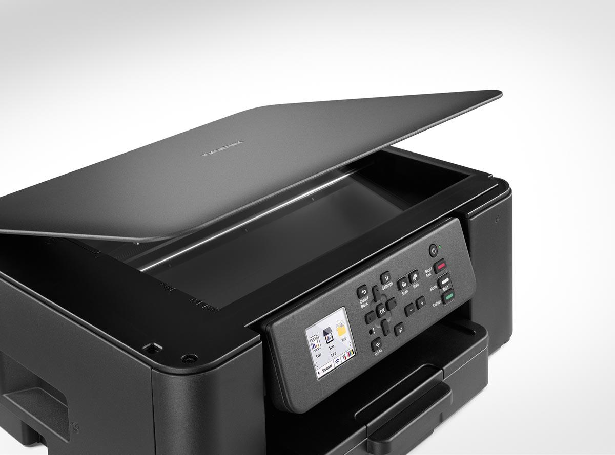 Brother printer DCP-J1310DW