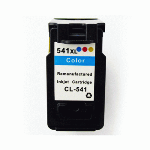 Huismerk Canon CL-541XL 3 kleuren cartridge
