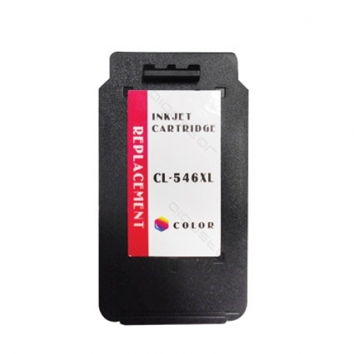 Huismerk Canon CL-546XL kleurencartridge - 350 pagina's
