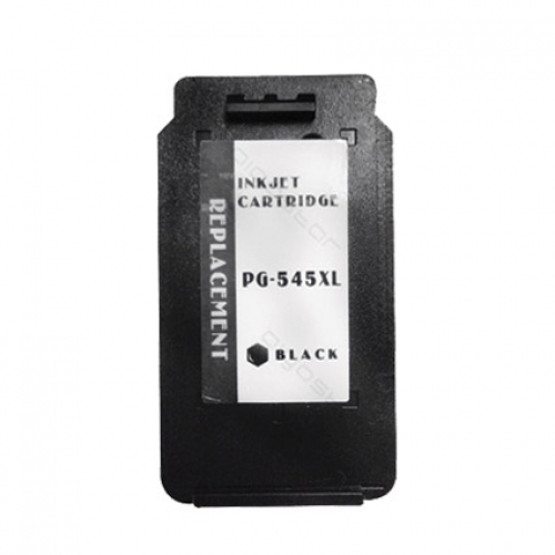 Huismerk Canon PG-545XL inktcartridge zwart