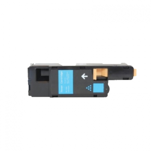 Compatible - Epson S050613 toner cyaan HC 1.400 pag.
