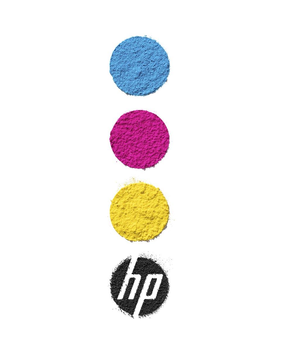HP inktcartridge 912XL, 825 pagina's, OEM 3YL84AE#BGX, zwart