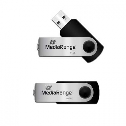 MediaRange 64GB USB Flash Drive