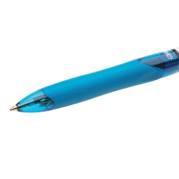 Bic 4 Colours Grip Balpen