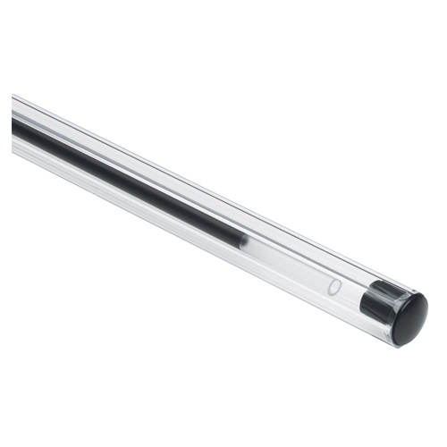 Bic balpen Cristal Medium zwart