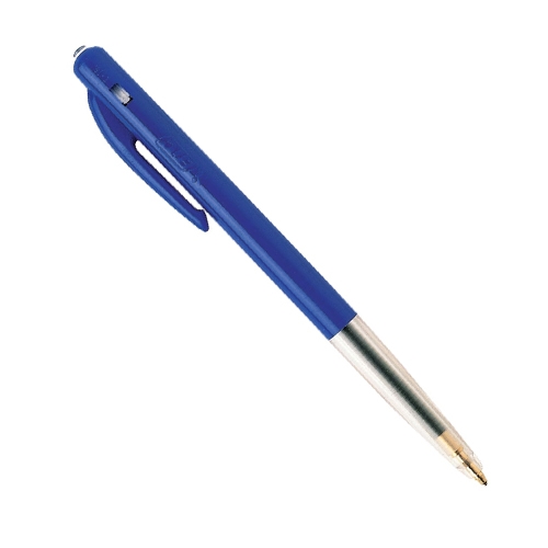 Bic balpen M10 Clic