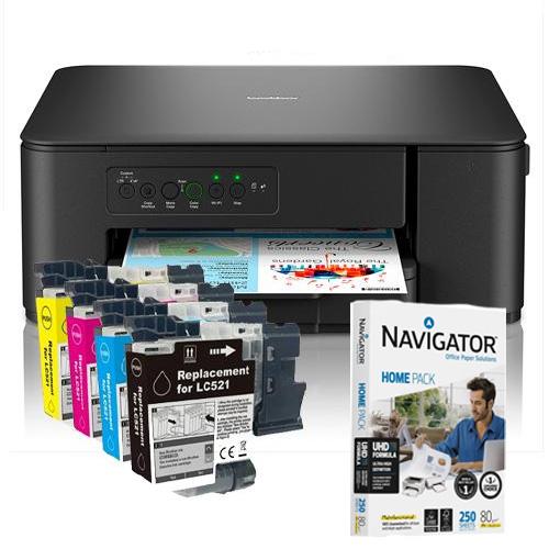 Brother DCP-J1260DW